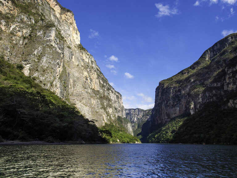 Exploring Mexico’s Best National Parks and Biosphere Reserves