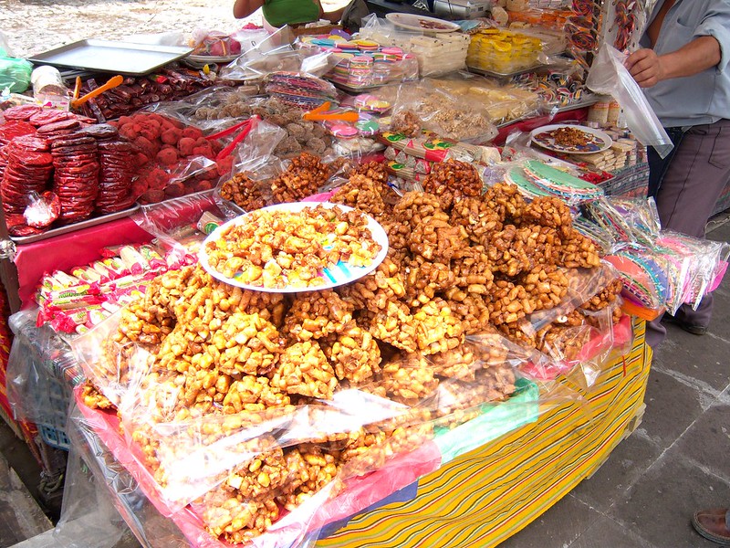 mexican candies