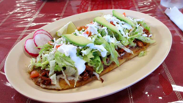 Beyond Tacos: Why Huaraches Should Top Your Foodie Wishlist