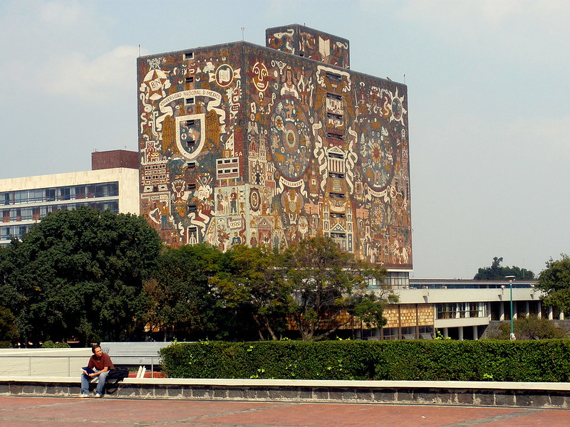 coyoacan mexico city 