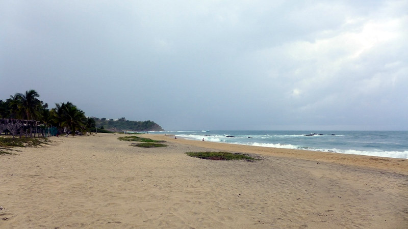 bacocho beach