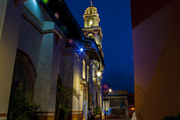 Huauchinango Puebla’s Hidden Treasures: Top Attractions