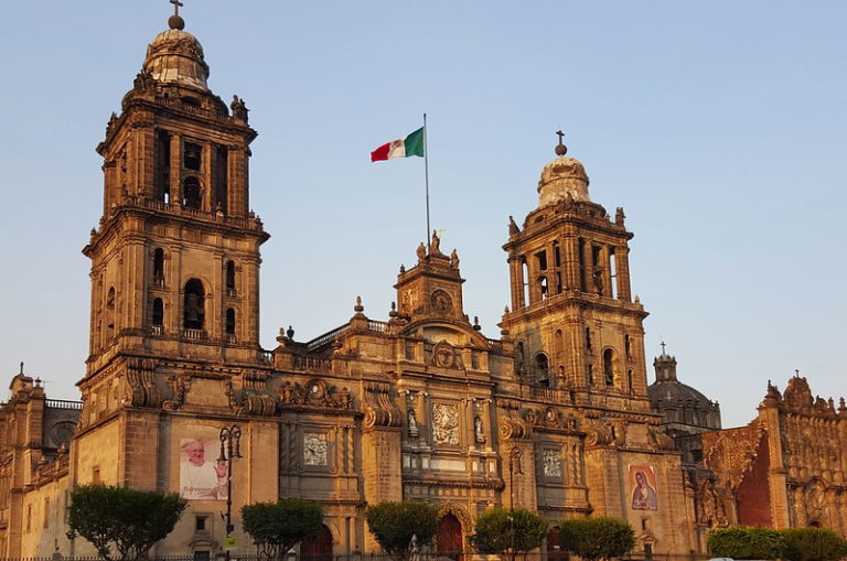 The 22 Must-Visit Mexican Destinations for 2024