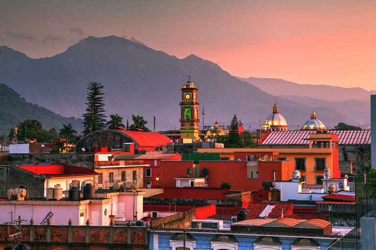 Journey to Orizaba, Veracruz: A Magical Town Beckoning in 2024