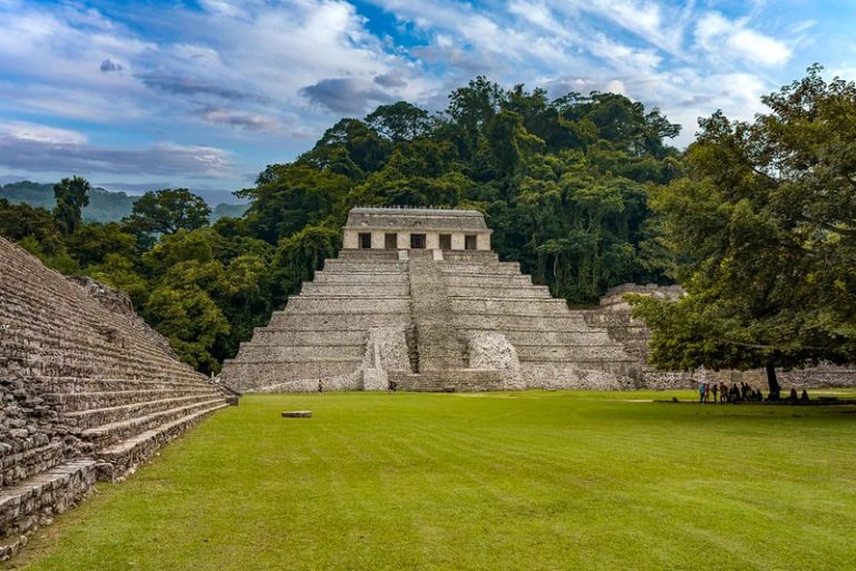 Unveiling Palenque: Exploring Mexico’s Ancient Gem in Chiapas