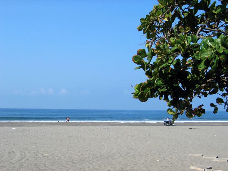 Chiapas Coastline Calling: The 10 Best Weekend Beach Retreats