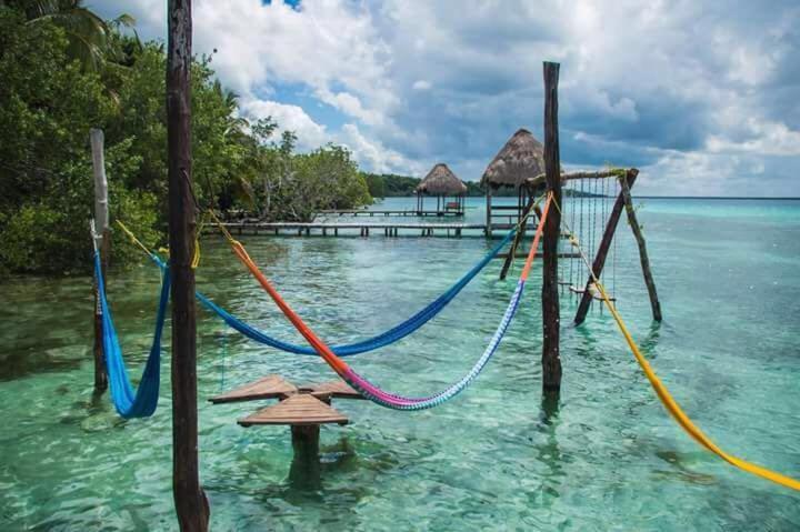 hotels in bacalar