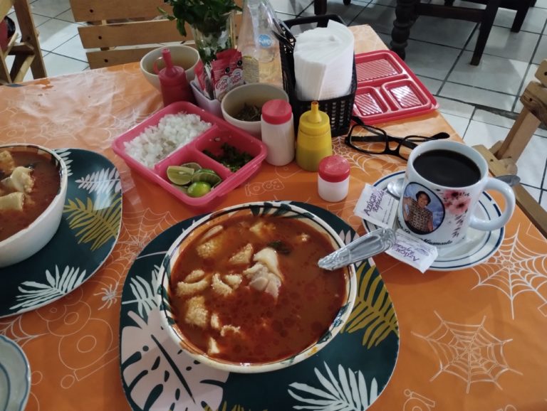 Menudo Soup: The Ultimate Mexican Hangover Remedy