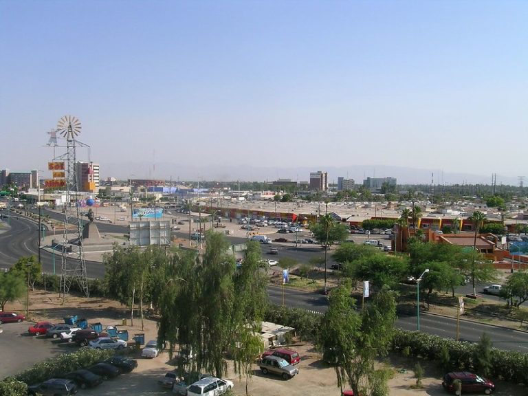 Mexicali Baja California: Unveiling the Ultimate Experiences