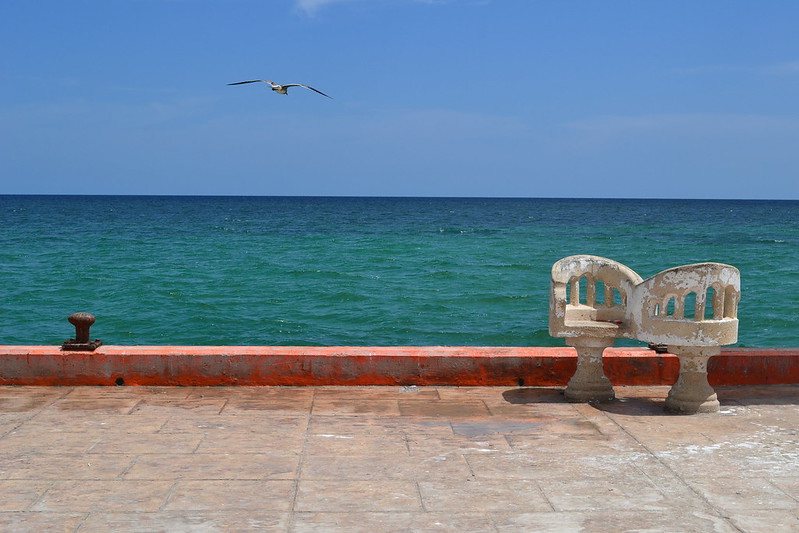yucatan beaches
