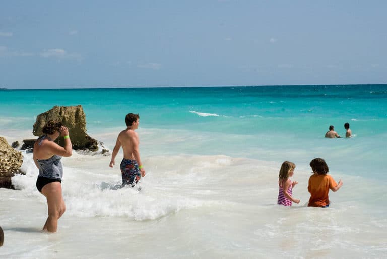 Mexico’s Top 10 Family-Friendly Beach Destinations