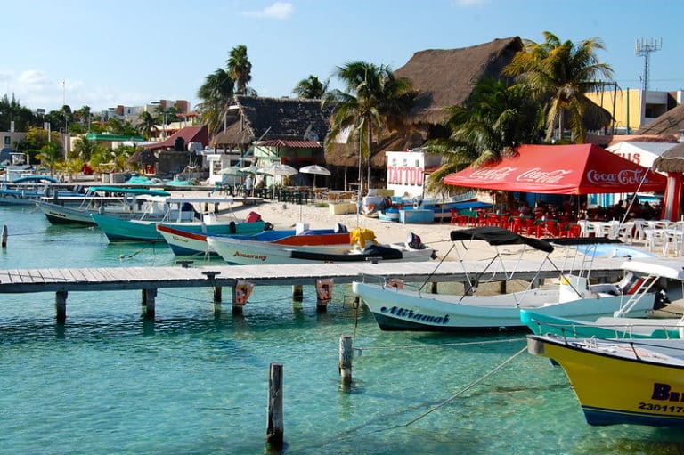 Isla Mujeres or Cozumel: Decoding Mexico’s Island Charms