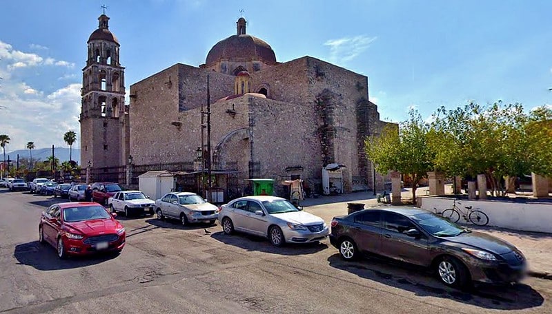 monclova parish