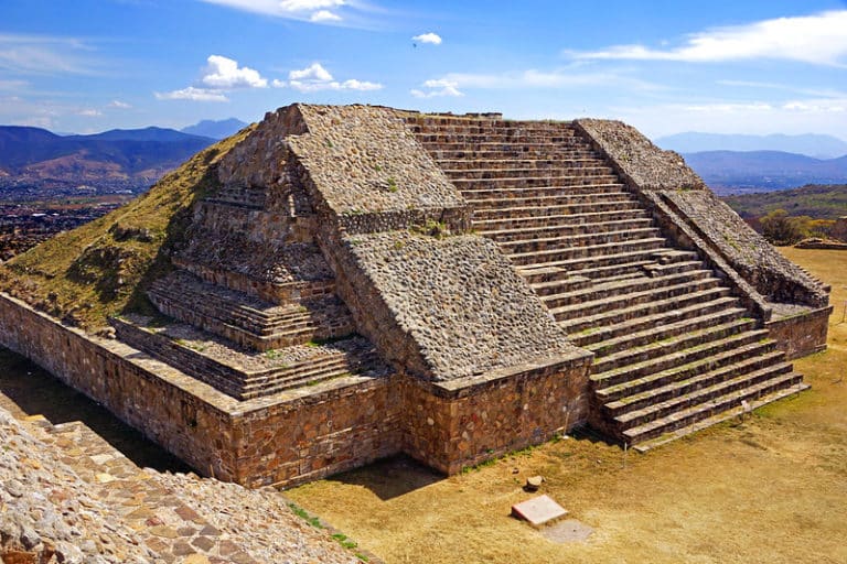 12 Oaxaca Pyramids and Ruins to Explore in 2024