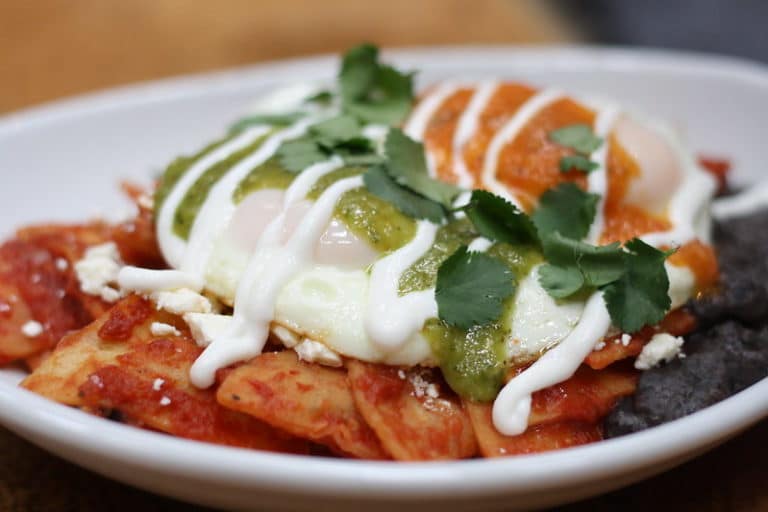 22 Authentic Mexican Breakfasts to Brighten Your Day