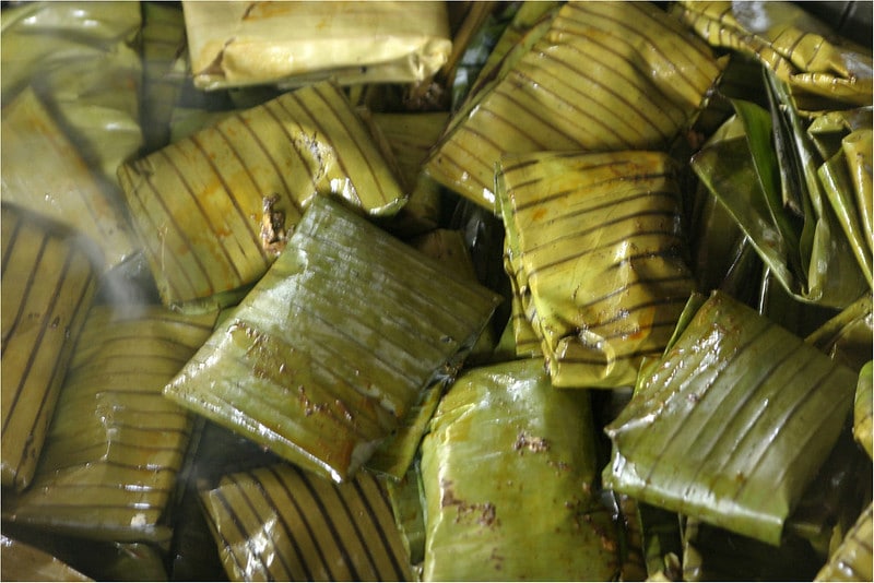 types of tamales in mexico