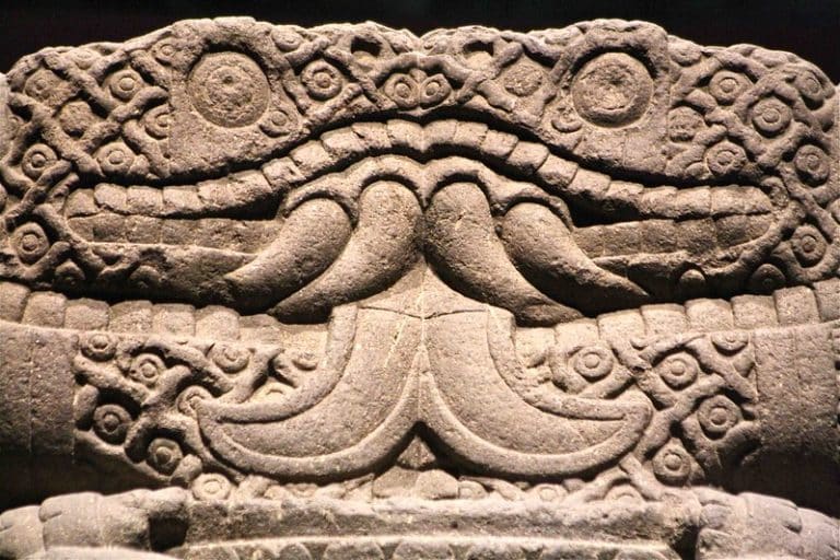 Coatlicue: Revealing the Mystery of the Aztec Maternal Divinity