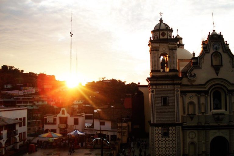 Juquila Oaxaca: Enchanting Wonders of a Magical Town