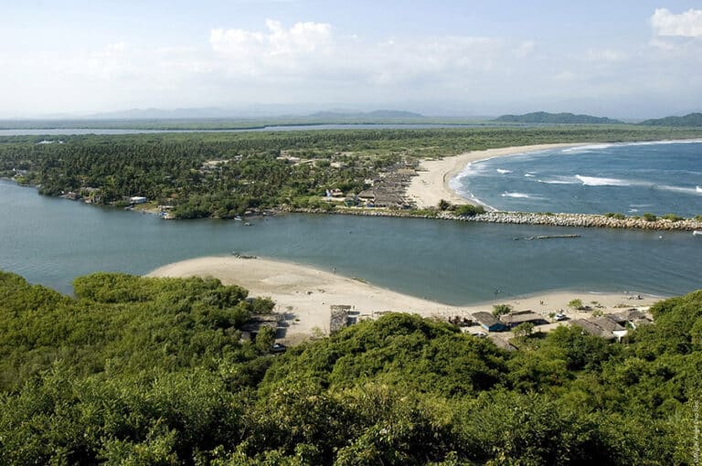 Chacahua Lagoon and the Allure of Oaxaca’s Coastal Marvel