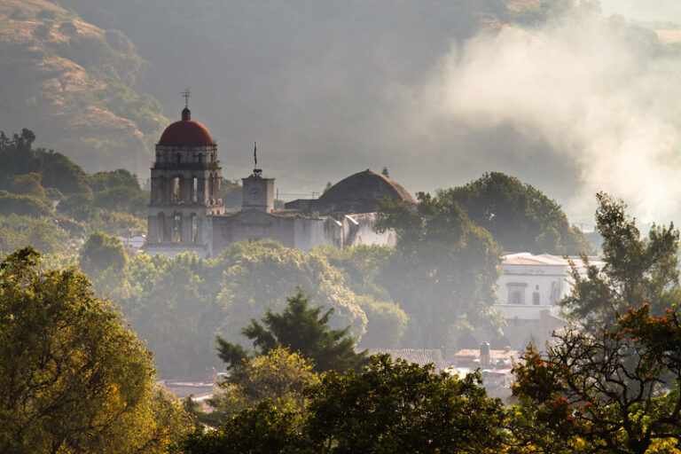 Journey to Malinalco: Revealing the Town’s 11 Best-Kept Secrets