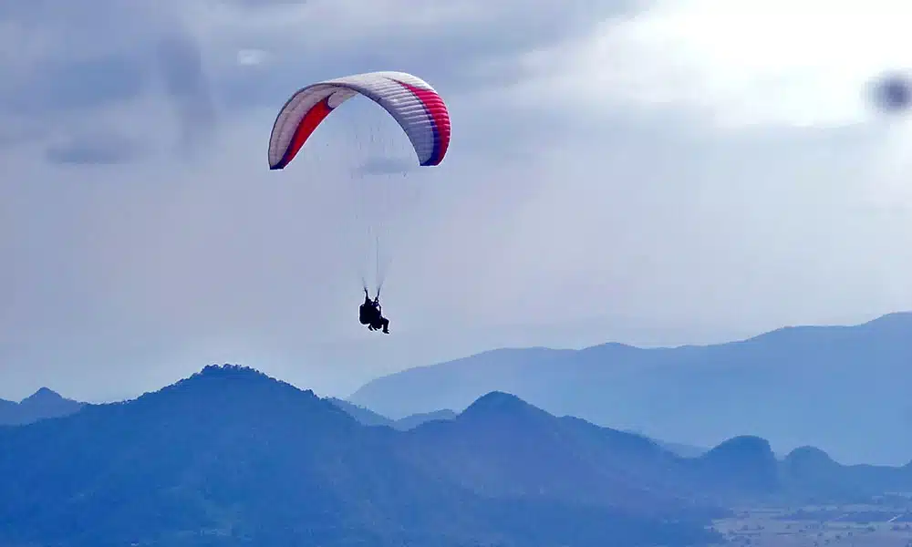 malinalco paragliding mexico
