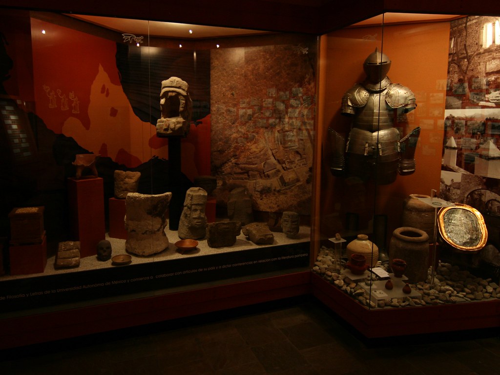 malinalco museum