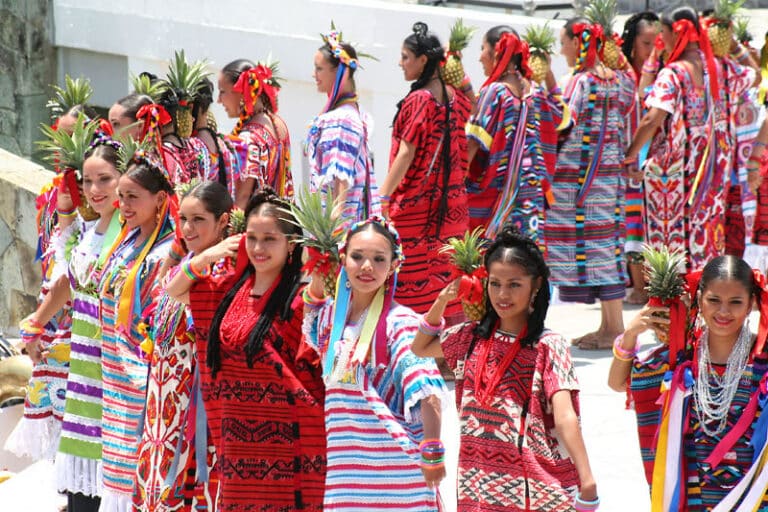 Oaxaca Traditions: A Journey Through Culture and Magic
