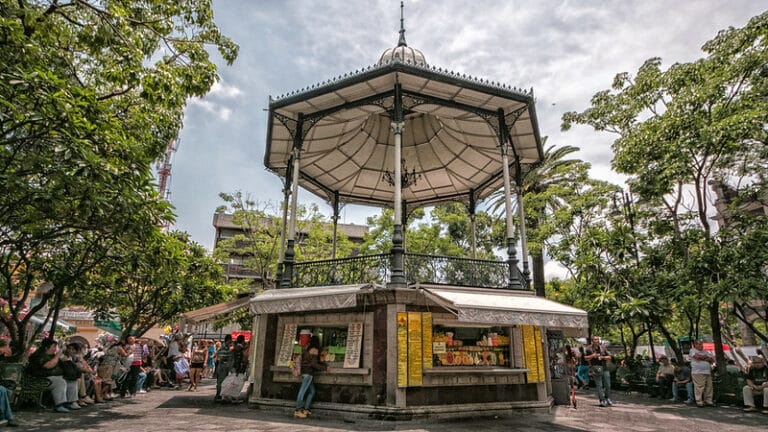 Cuernavaca Mexico: A Guide to the City of Eternal Spring