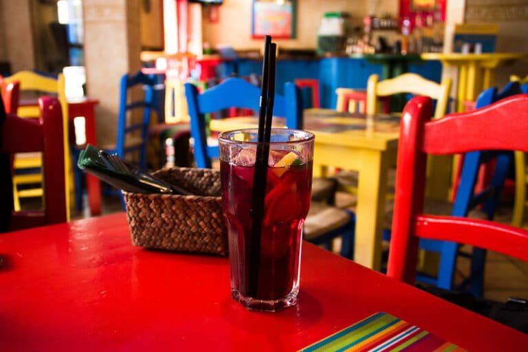 Mexican Drinks: 10 of Mexico’s Top Signature Beverages