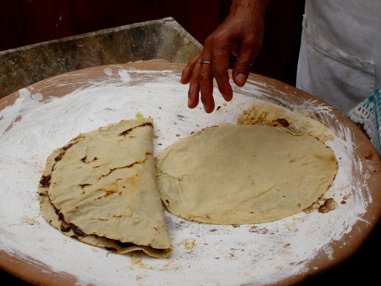 Oaxacan Food: A Feast of 7 Must-Experience Traditional Dishes!