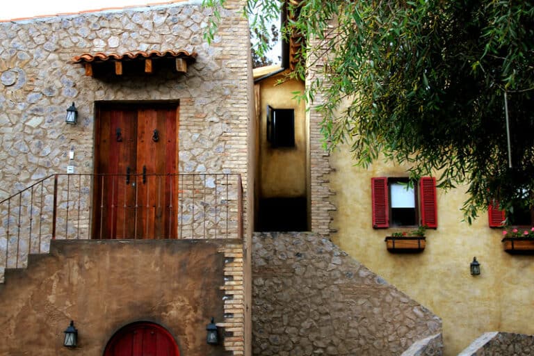 Val’Quirico: Mexico’s Picturesque Gem Inspired by Tuscany