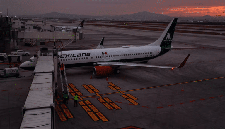 The 8 Best Mexican Airlines for Your 2024 Adventures