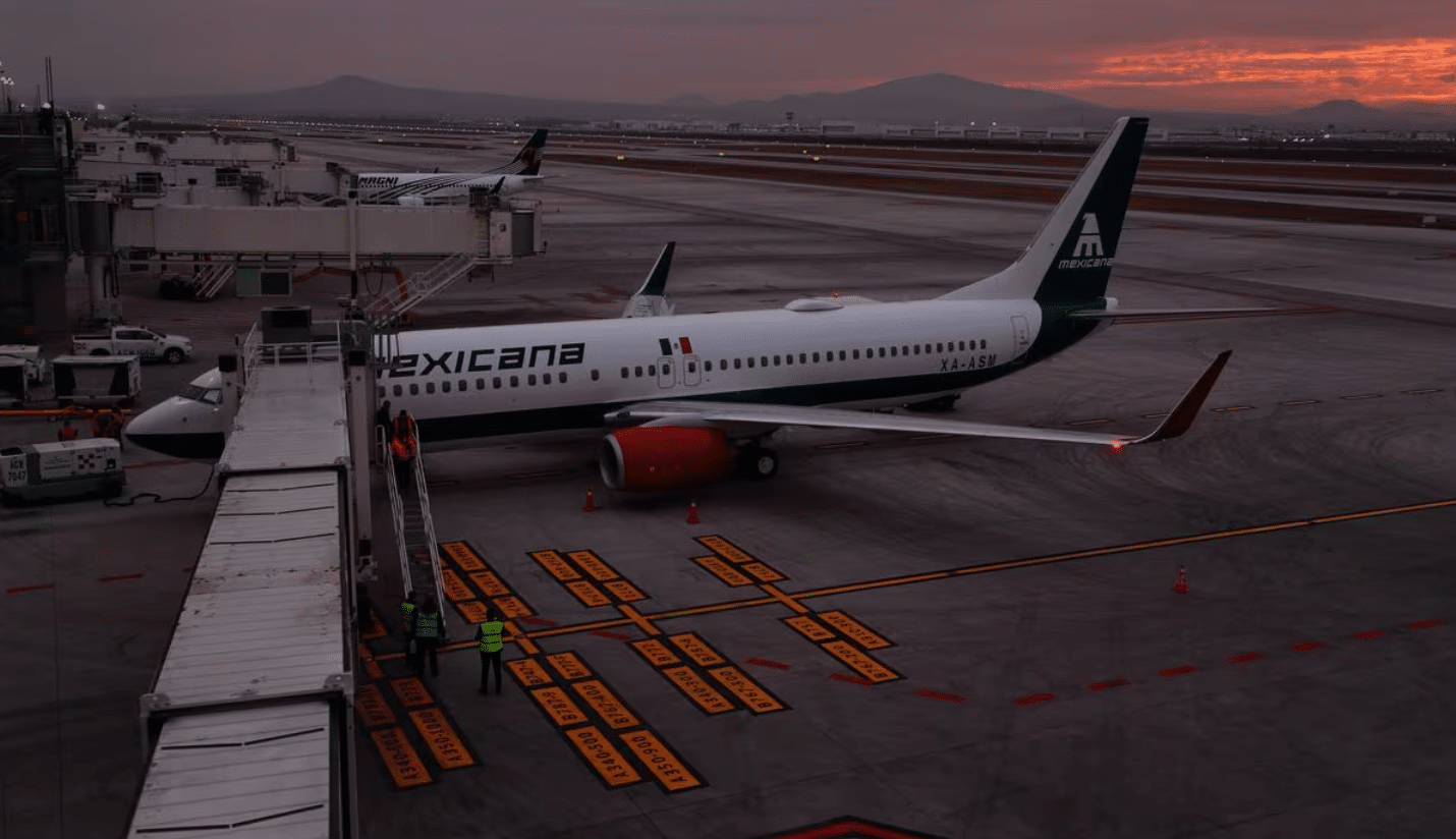 best mexican airlines