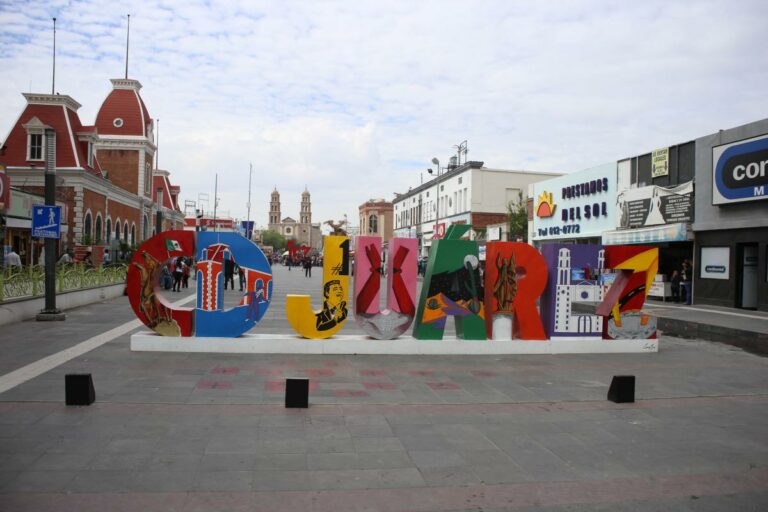 Juarez Mexico: How to Experience the Vibrancy of This Border City