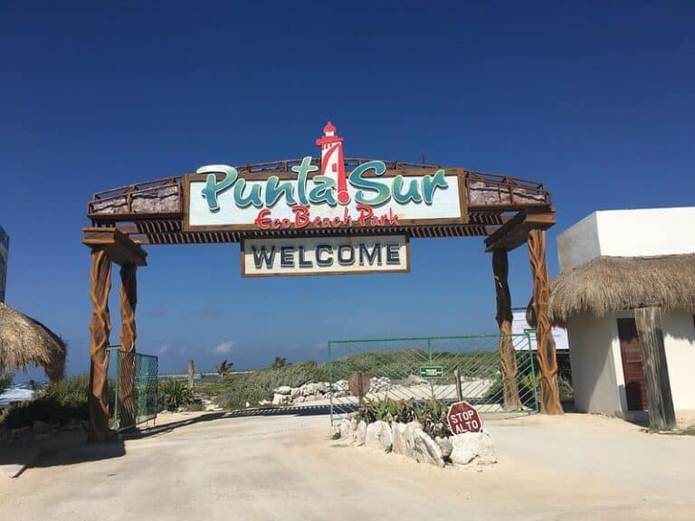 Punta Sur Cozumel Adventure Guide: TOP Things to Do, and See