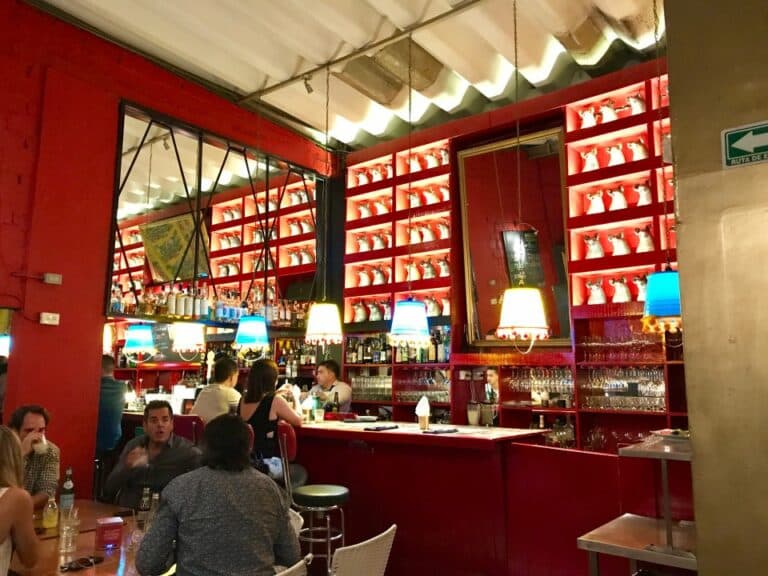 13 Must-Try Restaurants in Guadalajara, Mexico in 2024