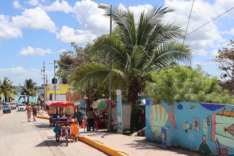 magical towns in quintana roo