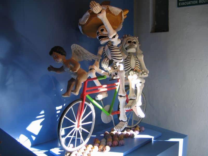 izamal yucatan craft museum