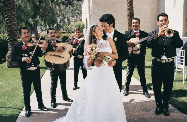 Mexico’s Top 10 Wedding Destinations: Say ‘Sí’ to Romance