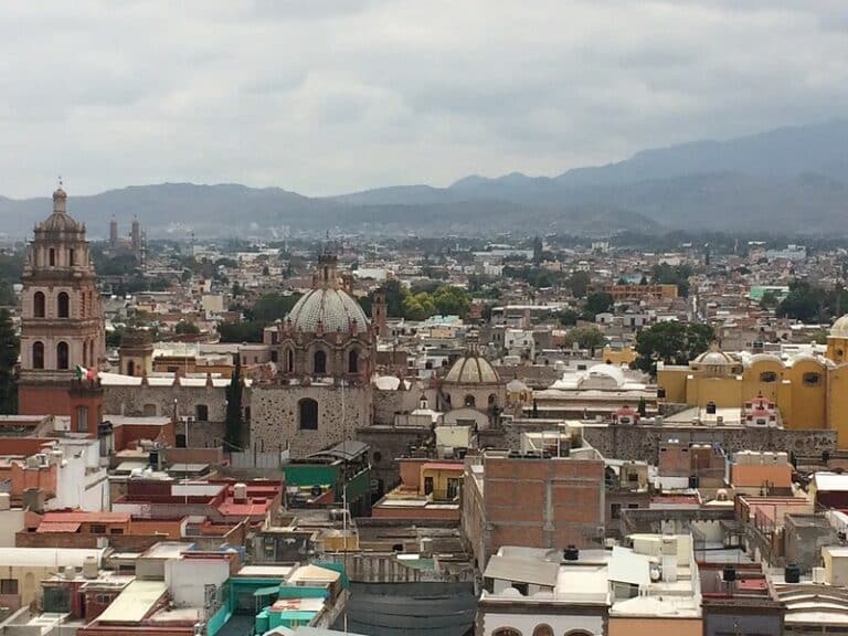 San Luis Potosi, Mexico: 13 Reasons to Visit This Enchanted City