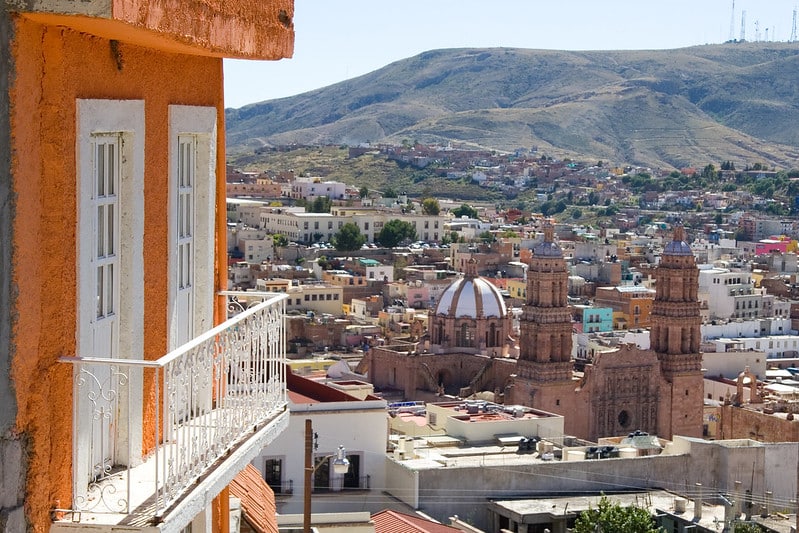 best cities to visit in mexico