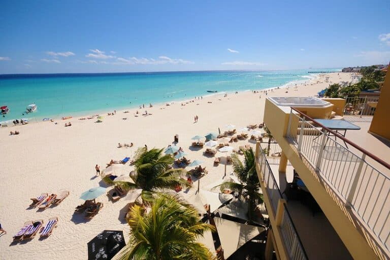 Playa del Carmen Ultimate Guide: TOP 31 Things to Do in 2024