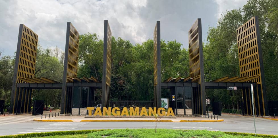 tangamanga park