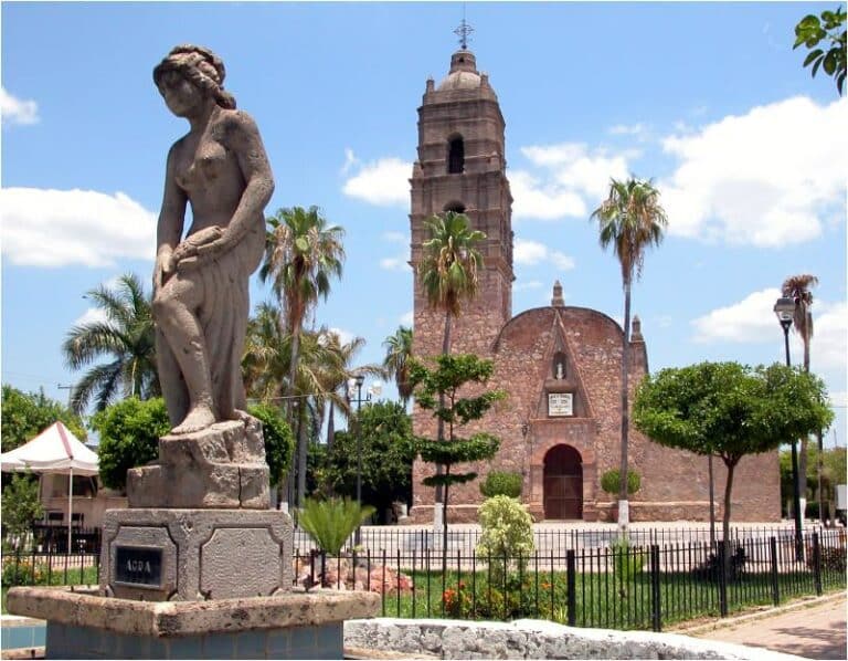 Mocorito, Sinaloa: A Magical Town Yet to be Discovered