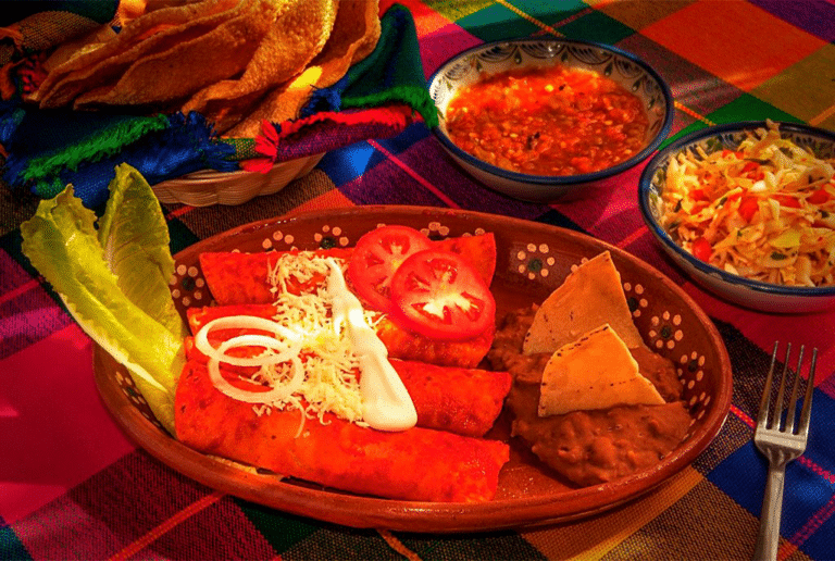 Zacatecas Food: 9 Dishes That Define the State’s Culinary Identity