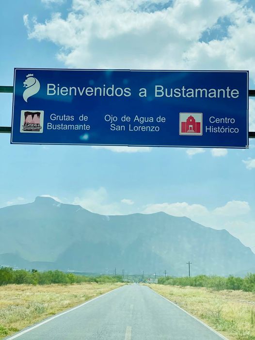 bustamante nuevo leon mexico